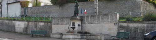 rencontre vaucouleurs