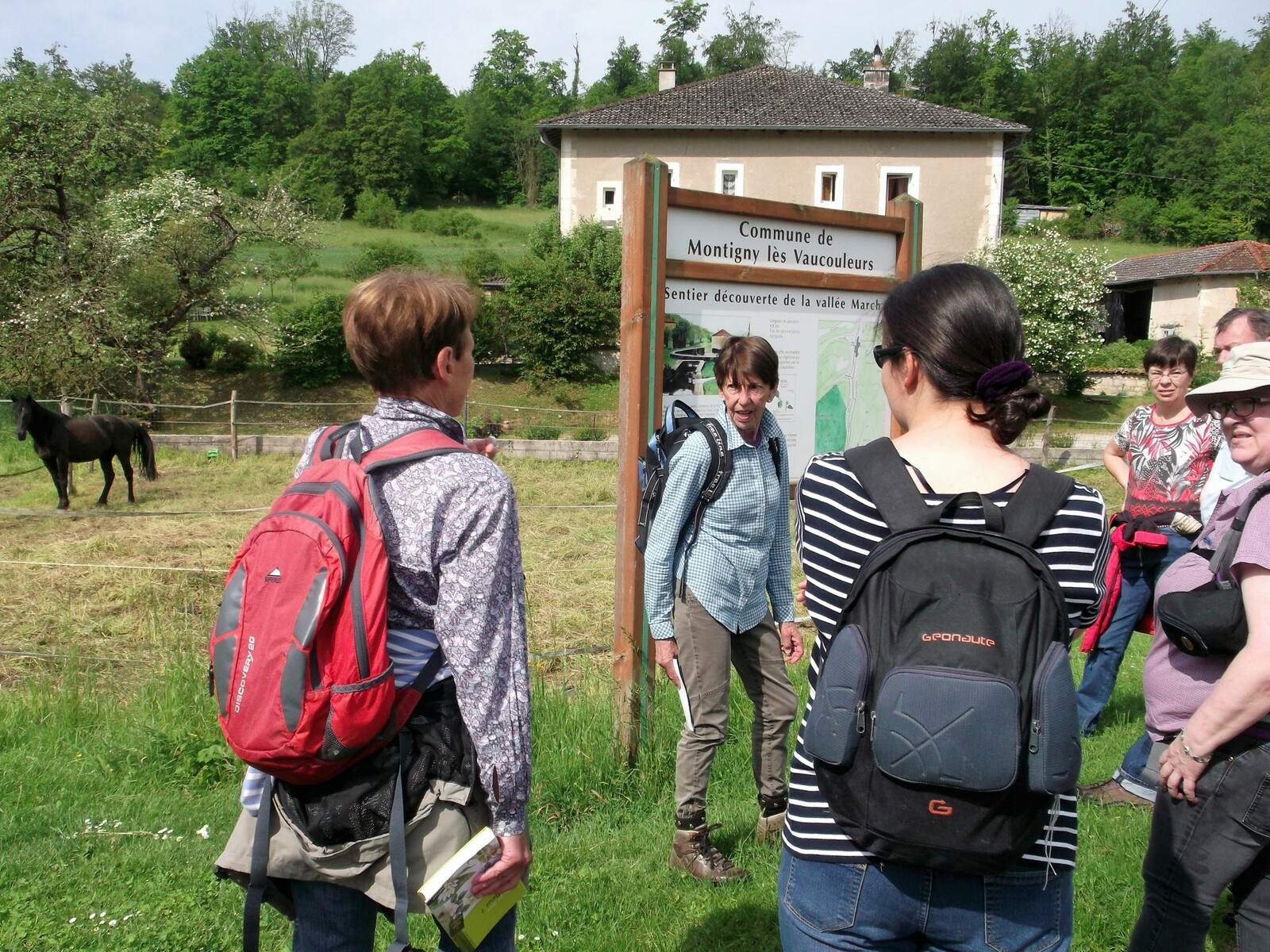 Description de l'image