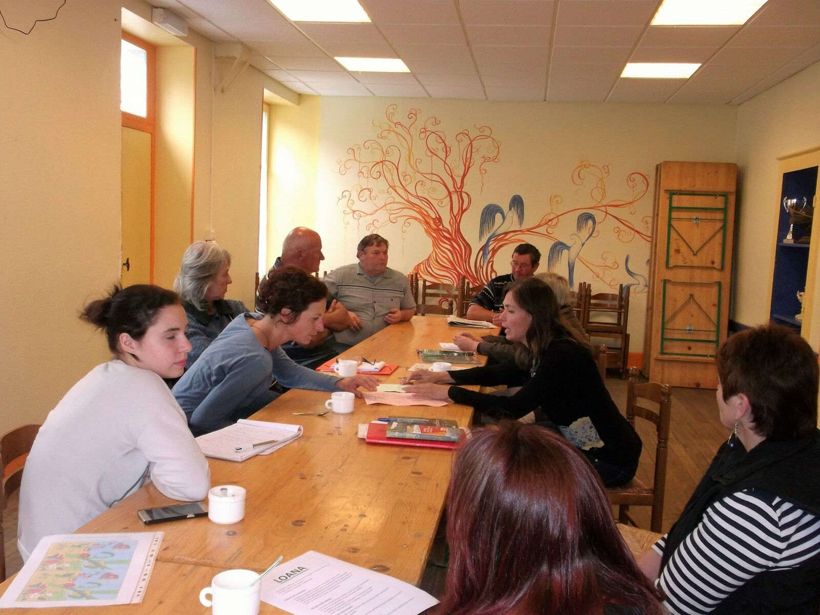Description de l'image