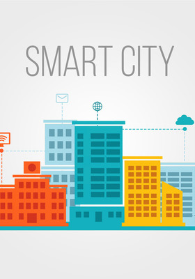 Dossier Smart City