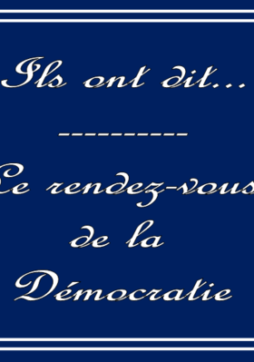 Dossiers de l'Association   des Maires de France
