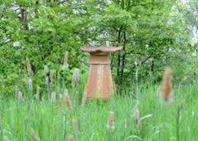 Ruches de la biodiversité 