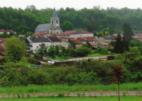 Montigny au Naturel