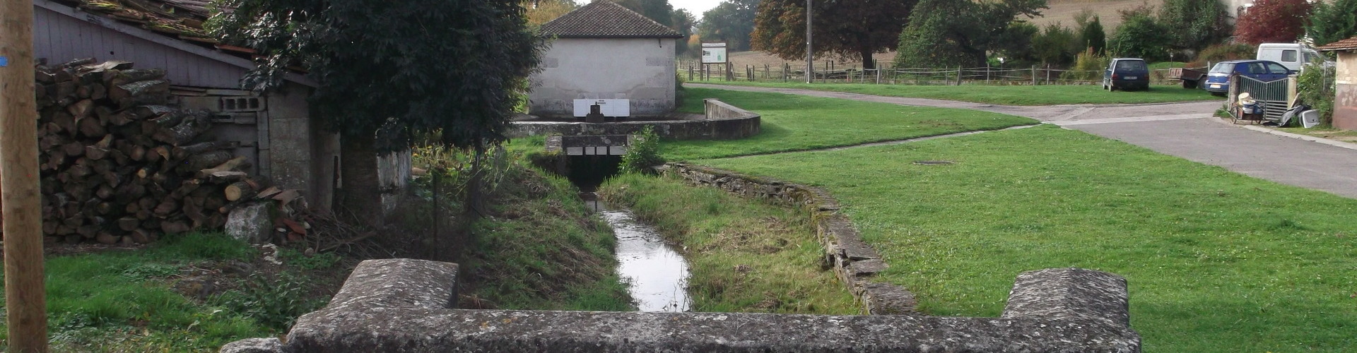 Commune de Montigny-les-Vaucouleurs